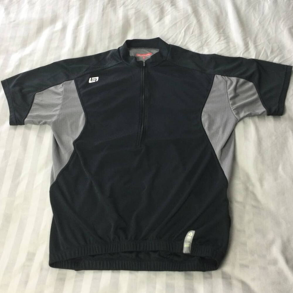 Bellwether Tech Apparel Cycling Skinsuit Mens Large